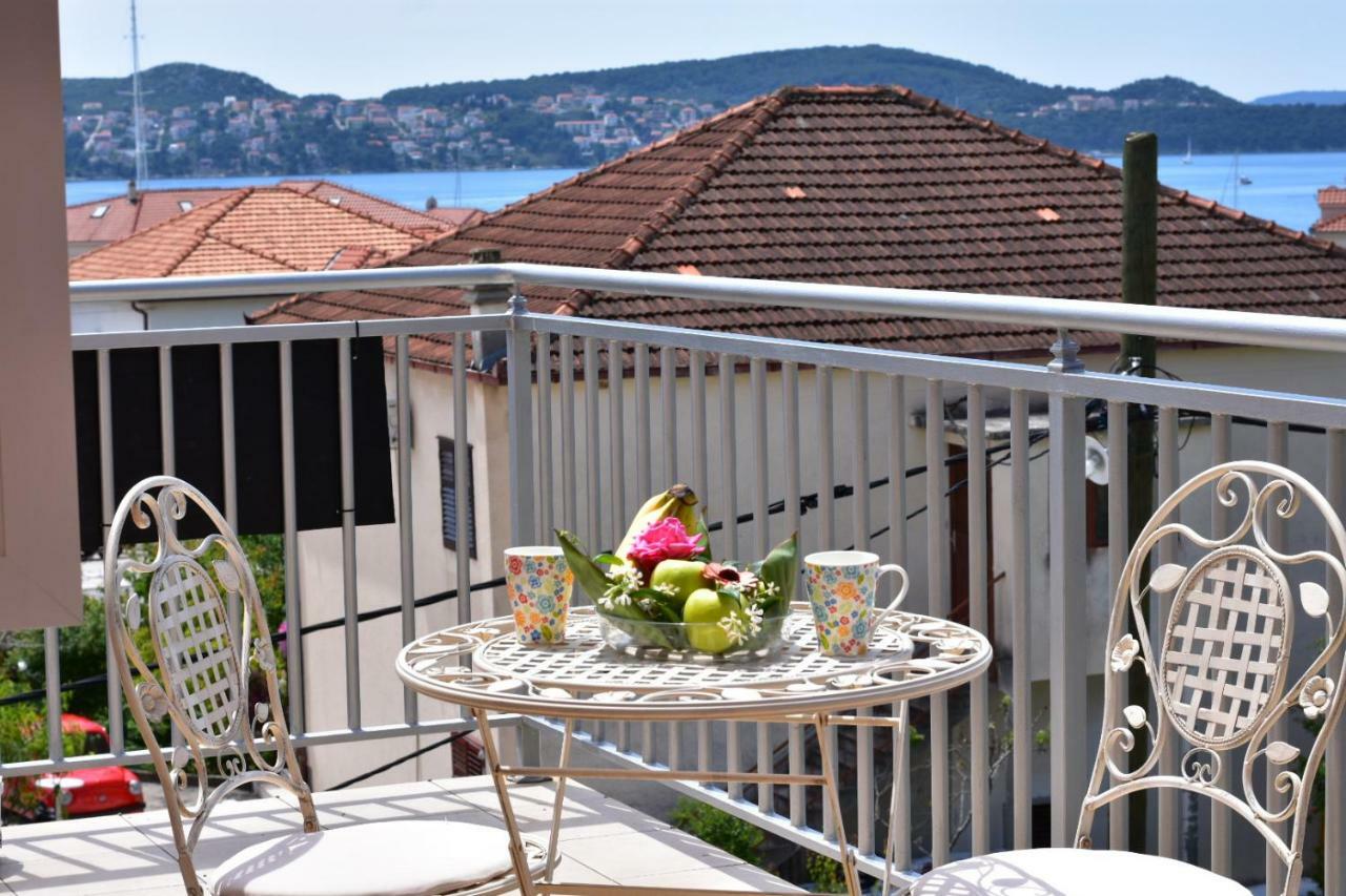 Apartments D&A Trogir Exterior foto